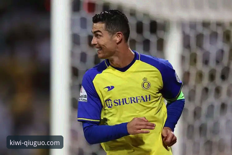 解锁传奇心态：在奇异果体育平台深度解析C罗的职业哲学