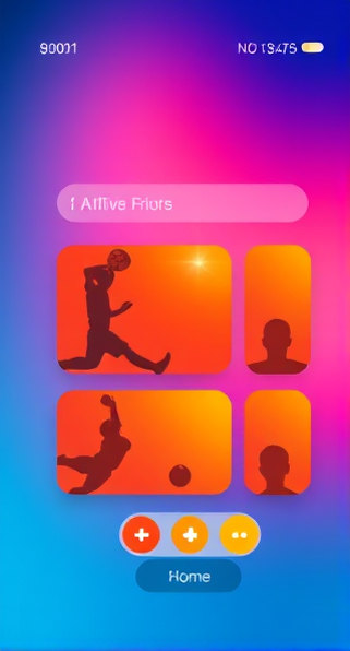 即刻下载，掌控赛场